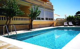 Apartments With A Swimming Pool Banjol, Rab - 11382