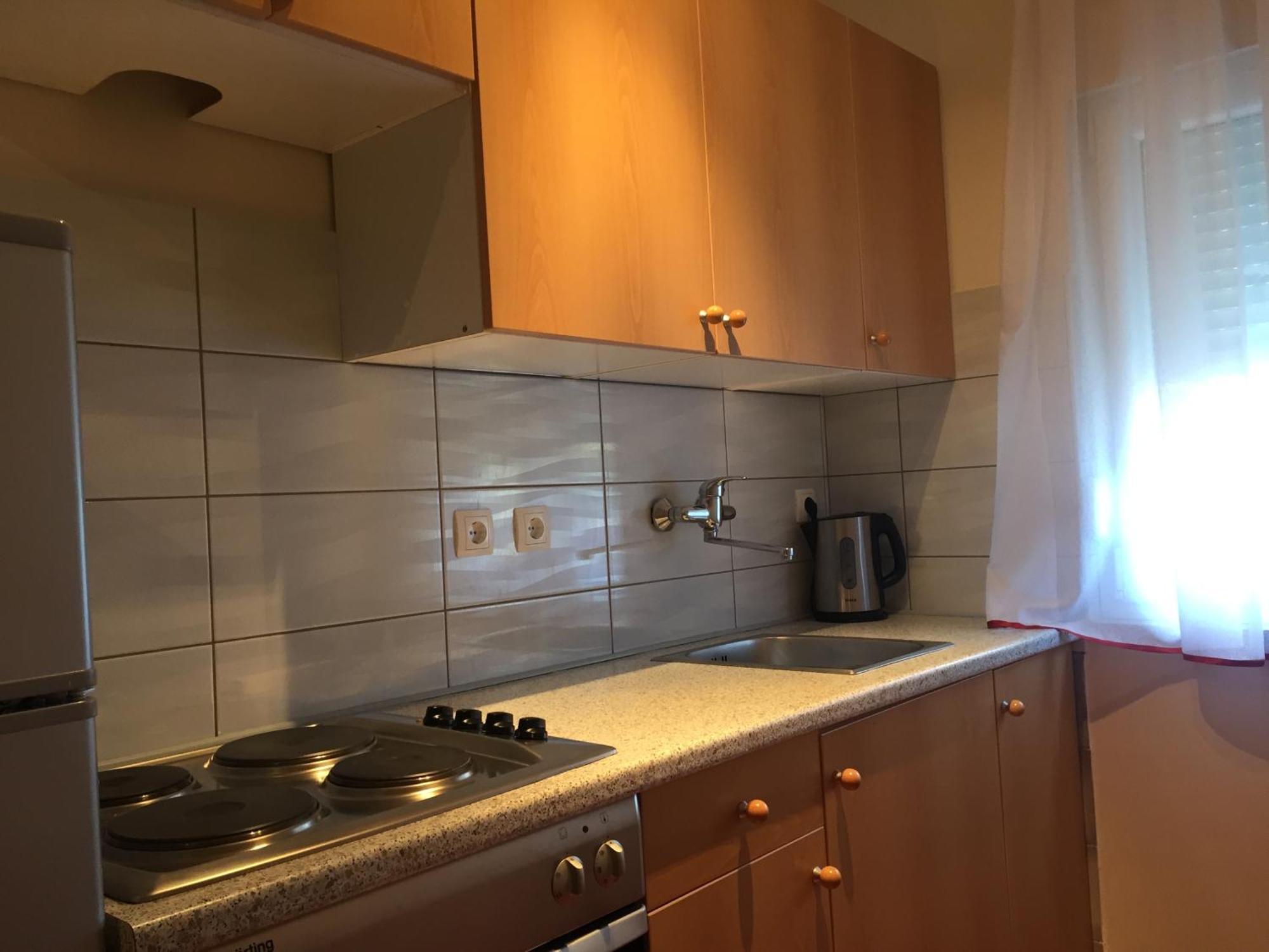 Apartments With A Swimming Pool Banjol, Rab - 11382 Zimmer foto
