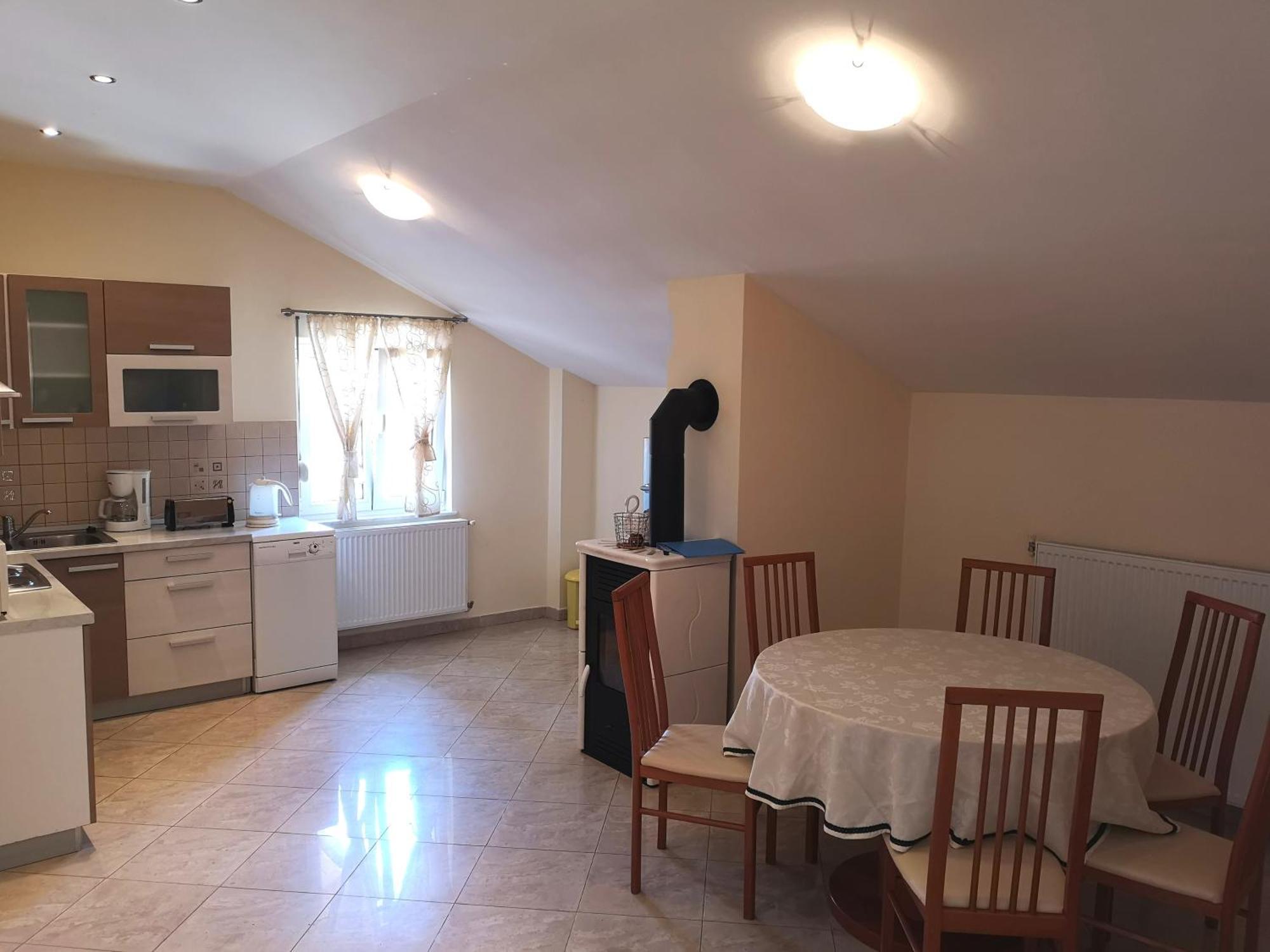 Apartments With A Swimming Pool Banjol, Rab - 11382 Zimmer foto